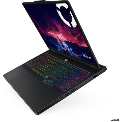 Lenovo Legion Pro 5 16ADR10 Eclipse Black (83LT008QRA)