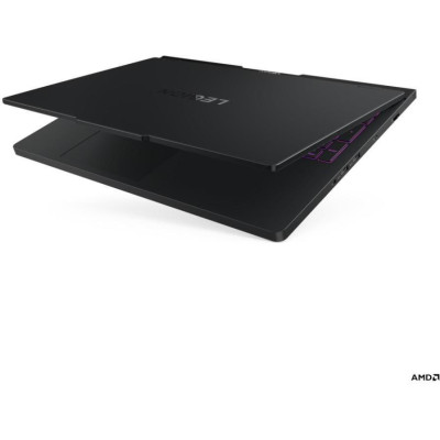 Lenovo Legion Pro 5 16ADR10 Eclipse Black (83LT008QRA)