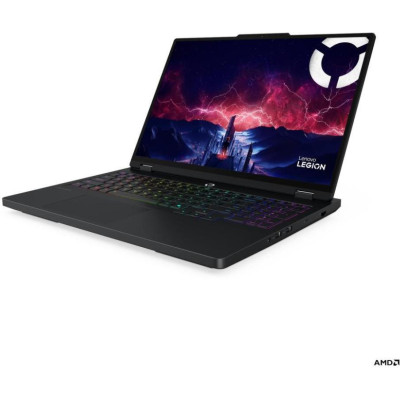 Lenovo Legion Pro 5 16ADR10 Eclipse Black (83LT008QRA)