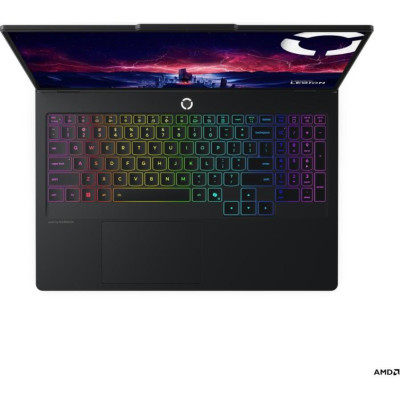 Lenovo Legion Pro 5 16ADR10 Eclipse Black (83LT008QRA)