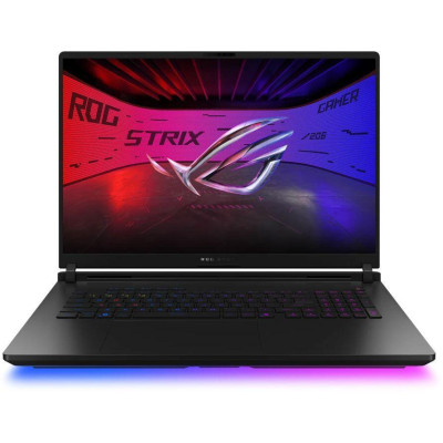 ASUS ROG Strix SCAR 18 (2025) G835LR-SA154W (90NR0LS1-M006E0)