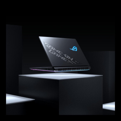 ASUS ROG Strix SCAR 18 (2025) G835LR-SA154W (90NR0LS1-M006E0)