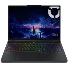 Lenovo Legion Pro 5 16IAX10H Eclipse Black (83LU0064RA)