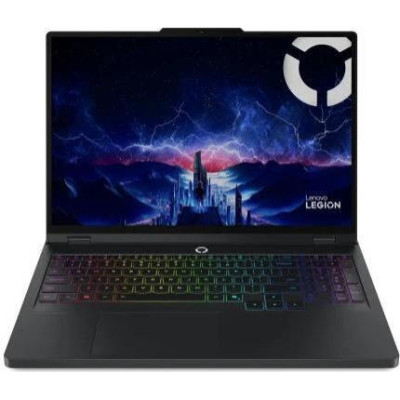 Lenovo Legion Pro 5 16IAX10H Eclipse Black (83LU0064RA)