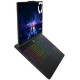 Lenovo Legion Pro 5 16IAX10H Eclipse Black (83LU0064RA)