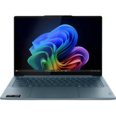 Lenovo Yoga Slim 7 14AKP10 Tidal Teal (83JY006MPB)