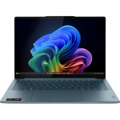 Lenovo Yoga Slim 7 14AKP10 Tidal Teal (83JY006MPB)