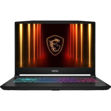 MSI Katana 17 HX B14WGK (B14WGK-018IT)