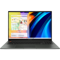 ASUS Vivobook S 16X M5602RA Midnight Black (M5602RA-KV080, 90NB0XB1-M003D0)
