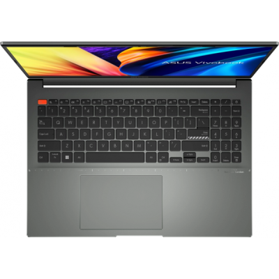 ASUS Vivobook S 16X M5602RA Midnight Black (M5602RA-KV080, 90NB0XB1-M003D0)