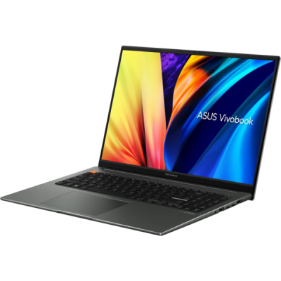 ASUS Vivobook S 16X M5602RA Midnight Black (M5602RA-KV080, 90NB0XB1-M003D0)