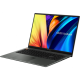 ASUS Vivobook S 16X M5602RA Midnight Black (M5602RA-KV080, 90NB0XB1-M003D0)