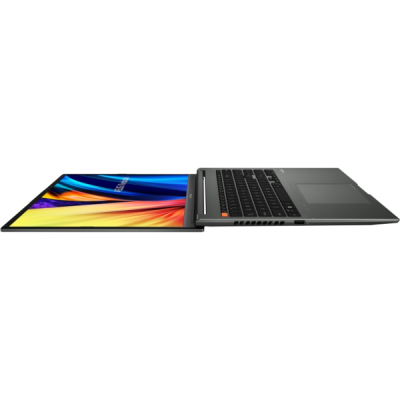 ASUS Vivobook S 16X M5602RA Midnight Black (M5602RA-KV080, 90NB0XB1-M003D0)