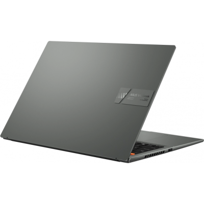 ASUS Vivobook S 16X M5602RA Midnight Black (M5602RA-KV080, 90NB0XB1-M003D0)