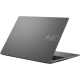 ASUS Vivobook S 16X M5602RA Midnight Black (M5602RA-KV080, 90NB0XB1-M003D0)