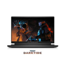 Alienware m15 R5 (WNR5M15EYTOS)