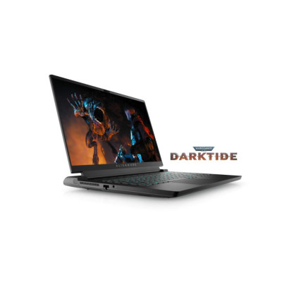 Alienware m15 R5 (WNR5M15EYTOS)