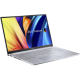 ASUS VivoBook 15X OLED M1503IA Transparent Silver (M1503IA-L1088, 90NB0Y62-M00440)