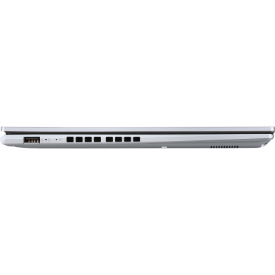 ASUS VivoBook 15X OLED M1503IA Transparent Silver (M1503IA-L1088, 90NB0Y62-M00440)