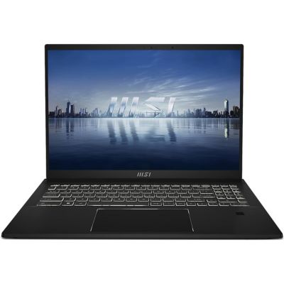 MSI Summit E16Flip (A13VFT-231US)
