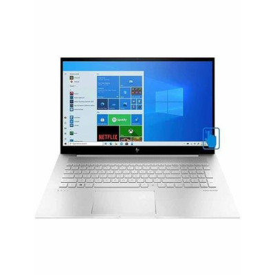 HP Envy 17-cg1075cl Silver (50U28UA)