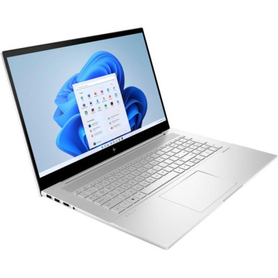 HP Envy 17-cg1075cl Silver (50U28UA)