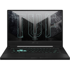 ASUS TUF Dash F15 FX516PM Eclipse Gray (FX516PM-HN198)