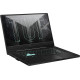 ASUS TUF Dash F15 FX516PM Eclipse Gray (FX516PM-HN198)