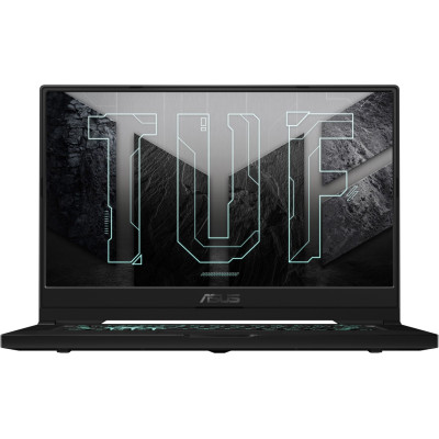 ASUS TUF Dash F15 FX516PM Eclipse Gray (FX516PM-HN198)