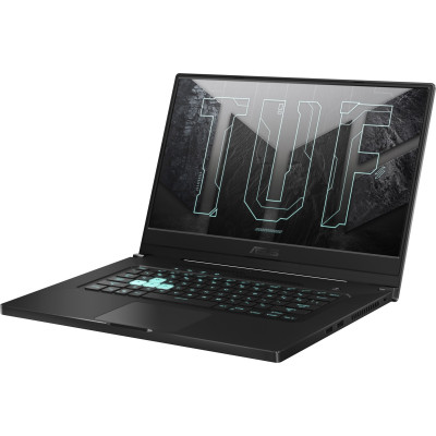 ASUS TUF Dash F15 FX516PM Eclipse Gray (FX516PM-HN198)