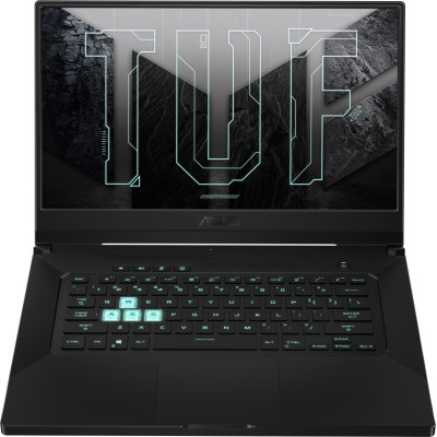 ASUS TUF Dash F15 FX516PM Eclipse Gray (FX516PM-HN198)