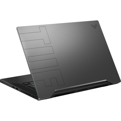 ASUS TUF Dash F15 FX516PM Eclipse Gray (FX516PM-HN198)