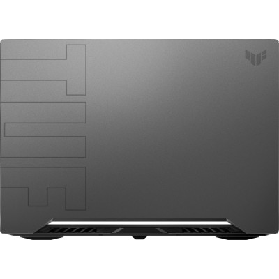 ASUS TUF Dash F15 FX516PM Eclipse Gray (FX516PM-HN198)