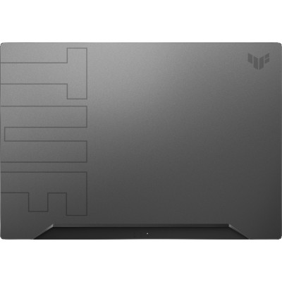 ASUS TUF Dash F15 FX516PM Eclipse Gray (FX516PM-HN198)