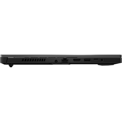 ASUS TUF Dash F15 FX516PM Eclipse Gray (FX516PM-HN198)