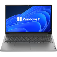 Lenovo ThinkBook 15 G4 IAP Mineral Grey (21DJ00C4RA)