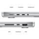 Apple MacBook Pro 16
