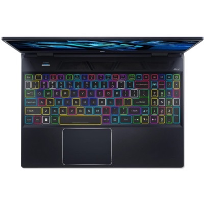 Acer Predator Helios 300 PH315-55-795S Abyss Black (NH.QH9AA.002)