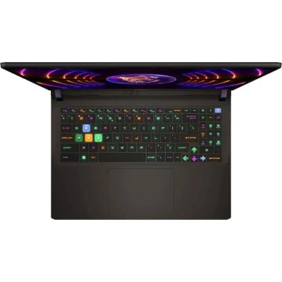 MSI Vector GP68HX 13VH-099US (VECTOR68099)