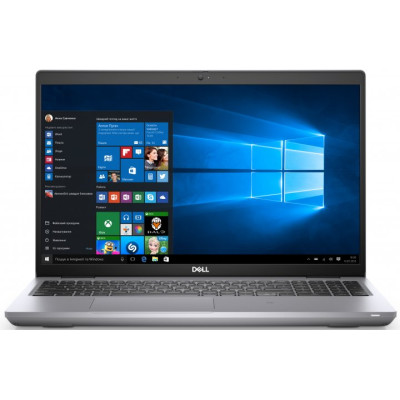 Dell Precision 3561 (N005P3561EMEA_VIVP)