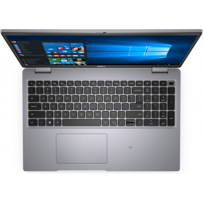 Dell Precision 3561 (N005P3561EMEA_VIVP)