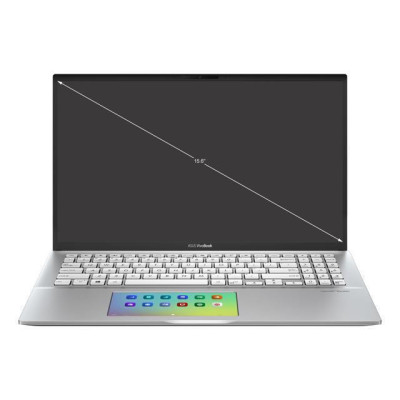 ASUS VivoBook S15 S532EQ (S532EQ-DS79)