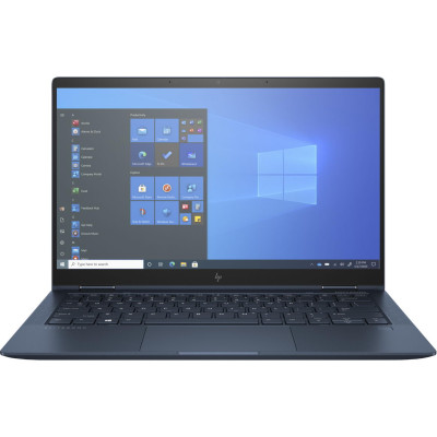 HP Elite Dragonfly G2 Galaxy Blue (25W60AV_V8)