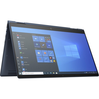 HP Elite Dragonfly G2 Galaxy Blue (25W60AV_V8)