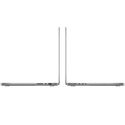 Apple MacBook Pro 16