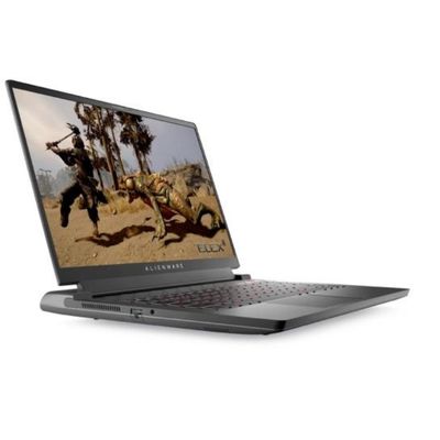 Alienware M15 R7 (AWM15R7-7733BLK-PUS)