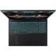 GIGABYTE G6 KF Black (G6 KF-H3KZ853SH)