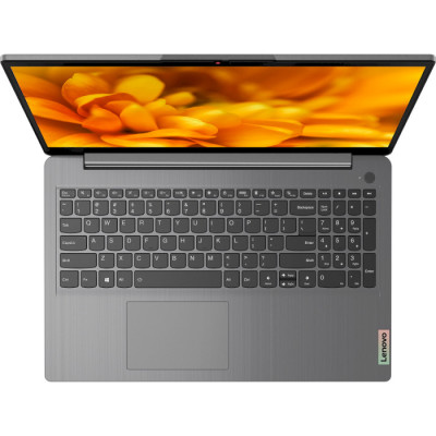 Lenovo IdeaPad 3 15ITL6 Arctic Gray (82H803KKRA)