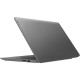 Lenovo IdeaPad 3 15ITL6 Arctic Gray (82H803KKRA)
