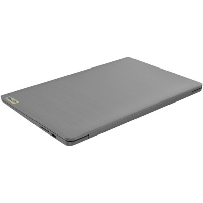 Lenovo IdeaPad 3 15ITL6 Arctic Gray (82H803KKRA)